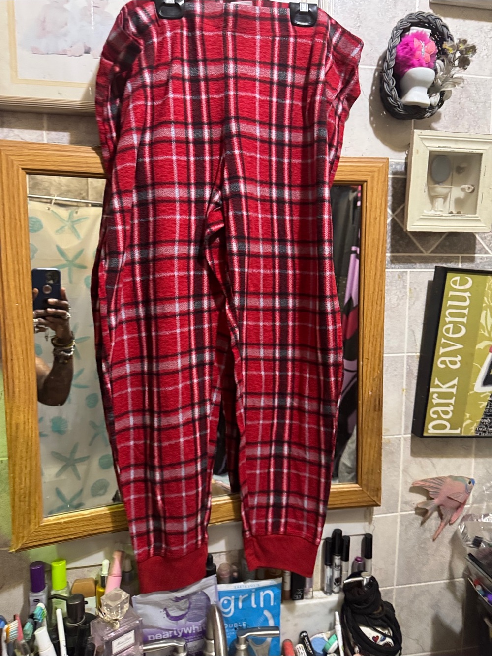 Secret treasures pants